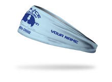 Load image into Gallery viewer, The 80's Cruise Camp Headbands