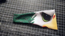 Load image into Gallery viewer, Eagles SWOOP Headbands