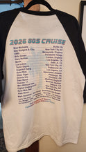 Load image into Gallery viewer, Stuck in the 80s Concert Shirts 2026