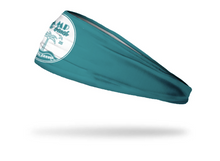 Load image into Gallery viewer, The 80's Cruise Camp Headbands