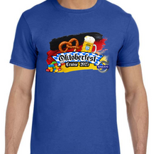 Load image into Gallery viewer, Oktoberfest European Capitals Cruise 2025 - Emerald Princess