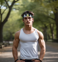 Load image into Gallery viewer, Eagles SWOOP Headbands