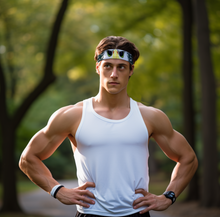 Load image into Gallery viewer, Eagles SWOOP Headbands