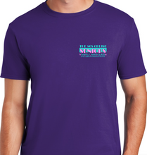 Load image into Gallery viewer, Senior 80s Cruise Shirts 2025 - Men's Sizes