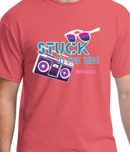Load image into Gallery viewer, Stuck in the 80s Cruise Shirts 2025 - Men's Sizes