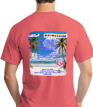 Load image into Gallery viewer, Stuck in the 80s Cruise Shirts 2025 - Men's Sizes
