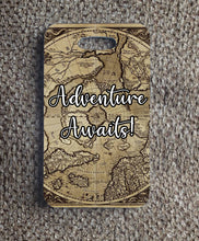 Load image into Gallery viewer, Adventure Awaits! Luggage Tag