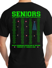 Load image into Gallery viewer, Senior 80s Cruise Shirts 2026

