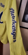 Load image into Gallery viewer, AlohAvengers 2026 Long Sleeve Plunge Shirt
