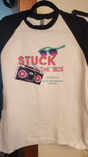 Load image into Gallery viewer, Stuck in the 80s Concert Shirts 2026
