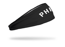 Load image into Gallery viewer, Philadelphia Phillies PHILA Bryson Stott Athletic Headband
