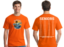 Load image into Gallery viewer, 80s Cruise 2024 Senior Class T-shirts
