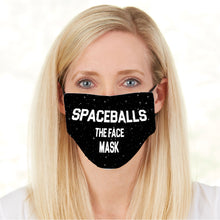 Load image into Gallery viewer, Spaceballs The Facemask
