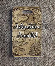 Load image into Gallery viewer, Adventure Awaits! Luggage Tag
