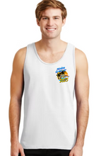 Load image into Gallery viewer, 80s Cruise 2023 Senior Class Tank Tops For Men and Women
