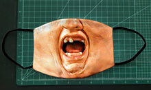 Load image into Gallery viewer, Sloth Hey You Guys Facemask
