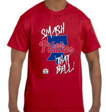 Load image into Gallery viewer, Philadelphia Phillies World Series Tee Shirts
