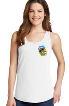 Load image into Gallery viewer, 80s Cruise 2023 Senior Class Tank Tops For Men and Women
