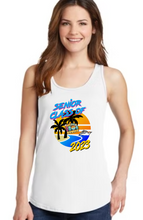 Load image into Gallery viewer, 80s Cruise 2023 Senior Class Tank Tops For Men and Women
